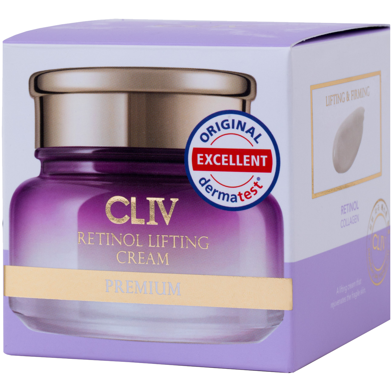Cliv Premium