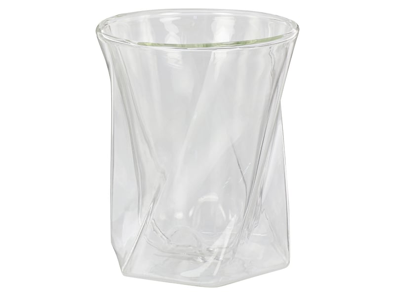 Szklanka do whisky Twist Double Glass 300 ml