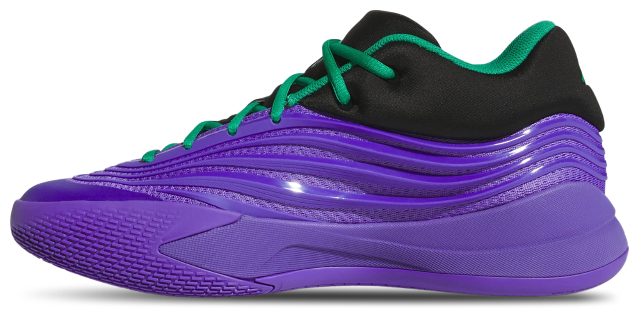 adidas Dame X