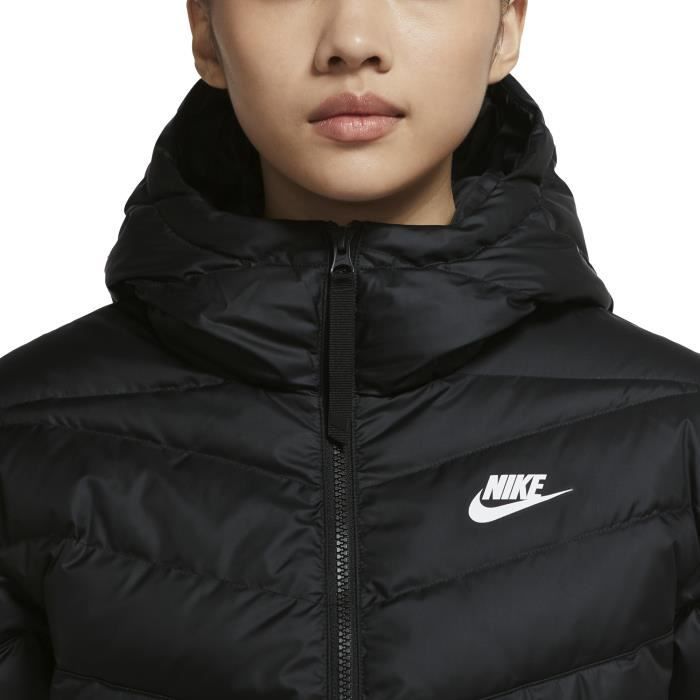 Chaqueta de plumas Nike THERMA-FIT Repel