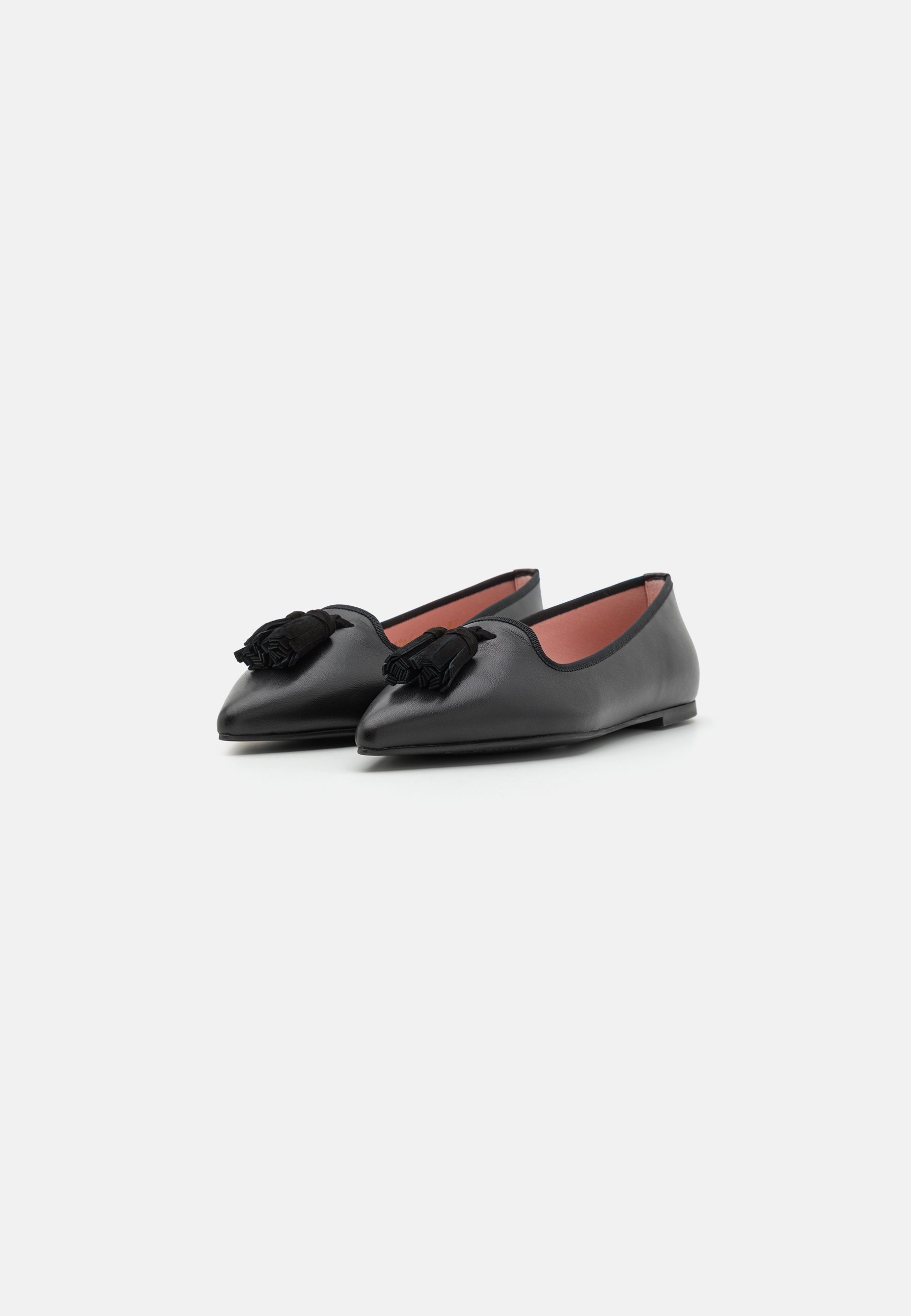 Pretty Ballerinas ELLA - Slip-ons - nere