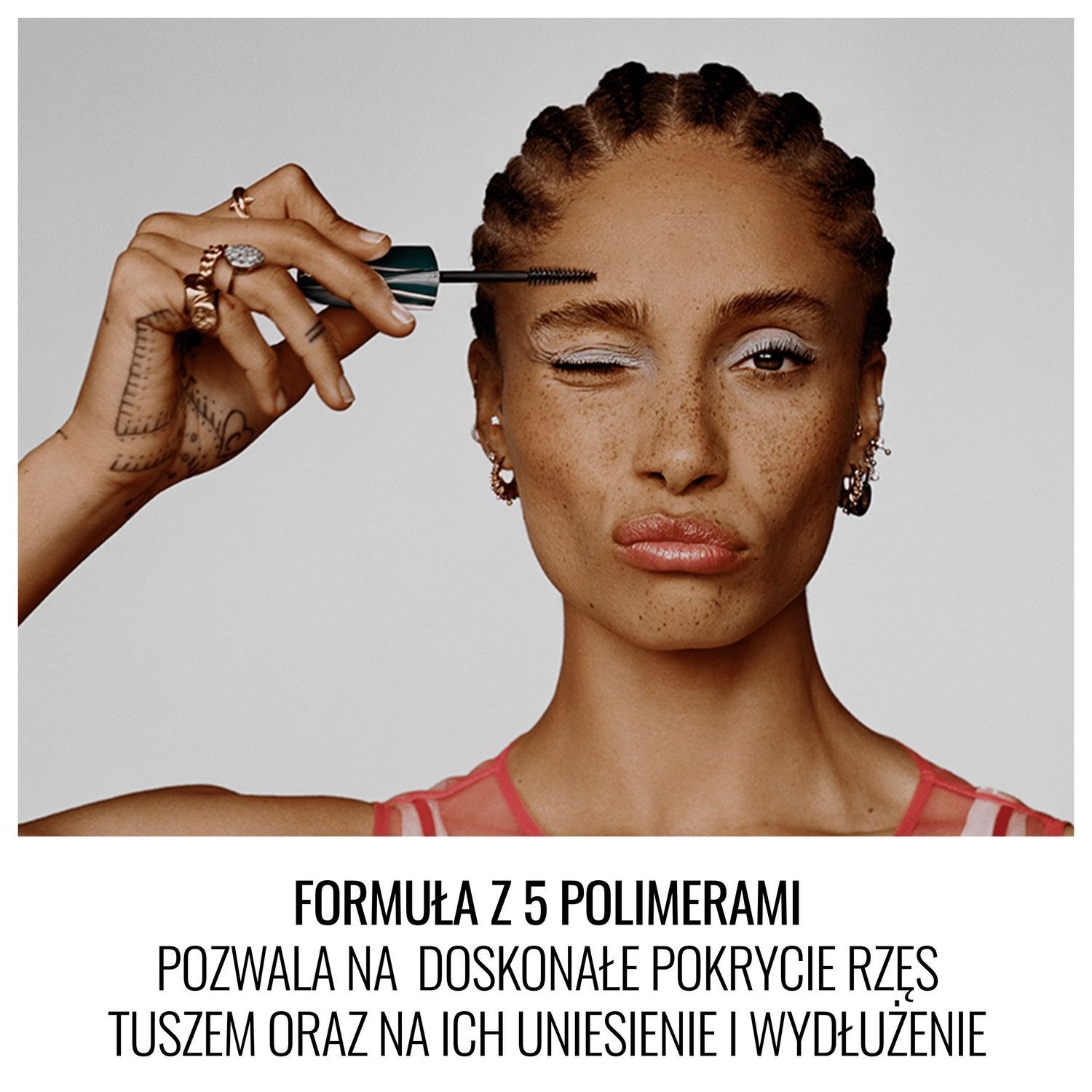 Rimmel Wonder'Extension