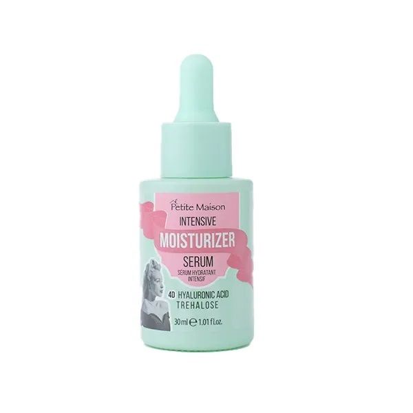 Intenzívne hydratačné sérum