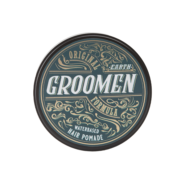 Grūmens Zeme