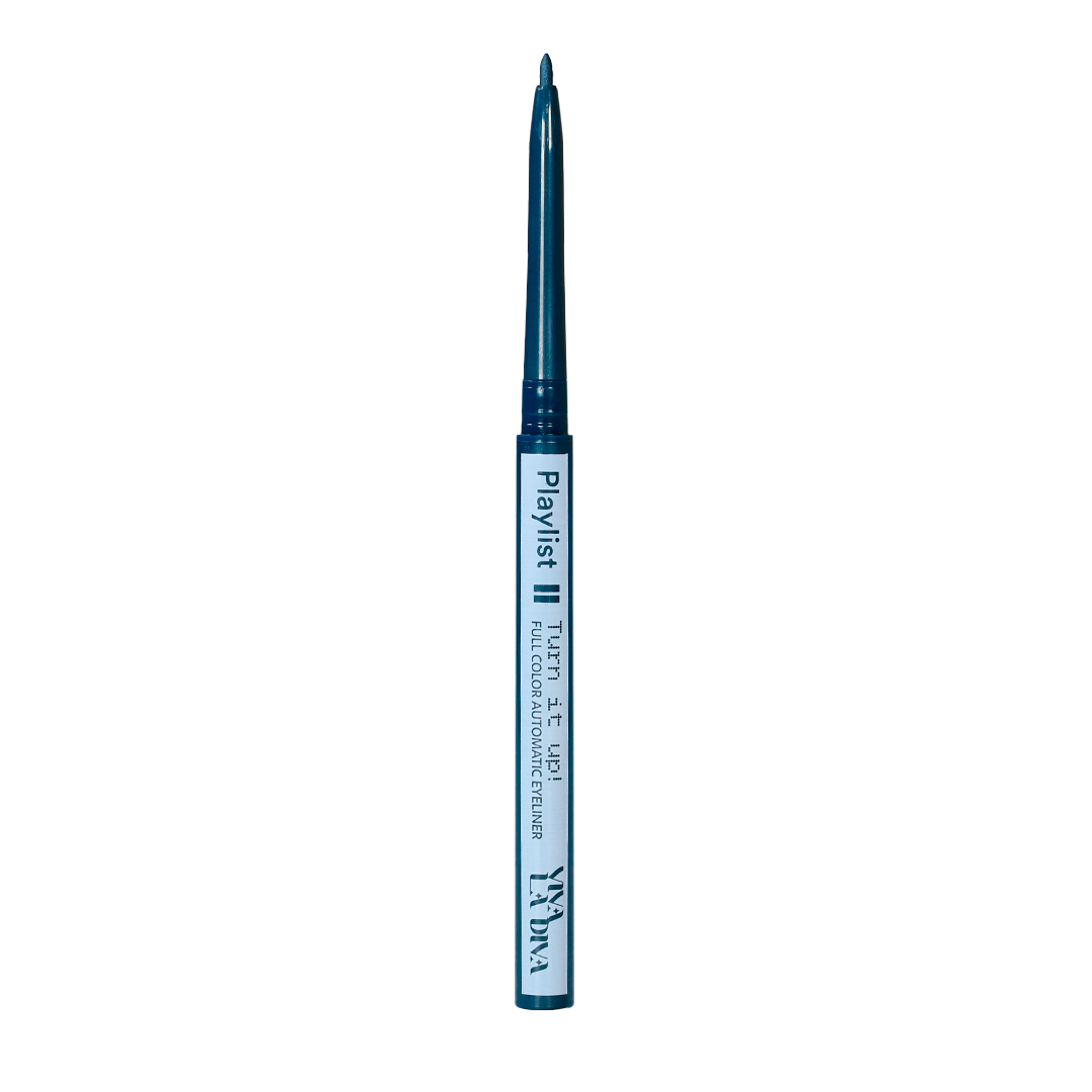 Plejlista Auto Eyeliner Eyeliner i olovke za oči
