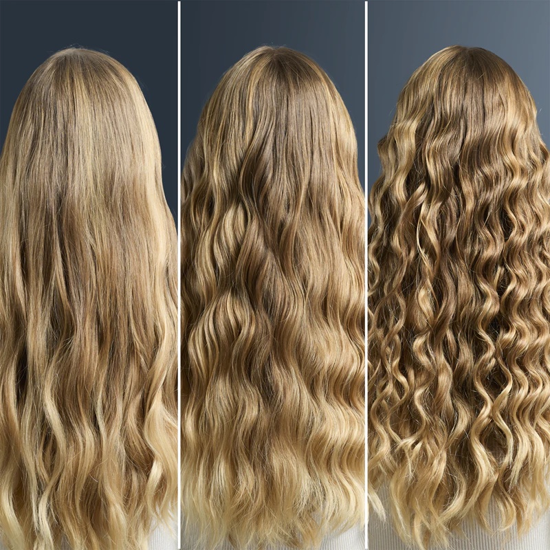 „Rowenta Twist Curl CF4620E0“ plaukų suktukai