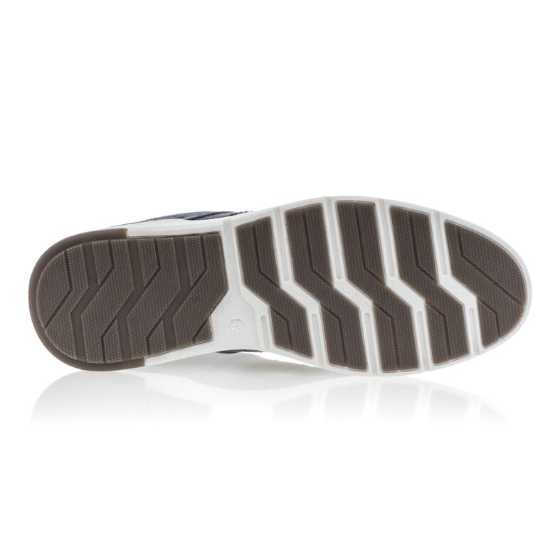 Baskets / sneakers Homme Bleu
