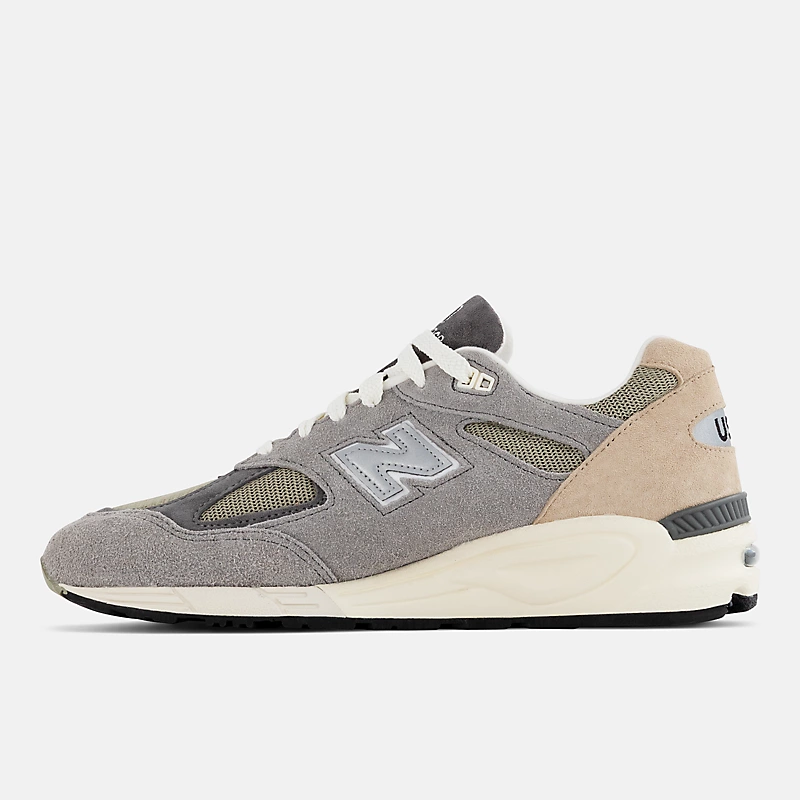 Gemaakt in de VS 990v2 - Marblehead met wierook