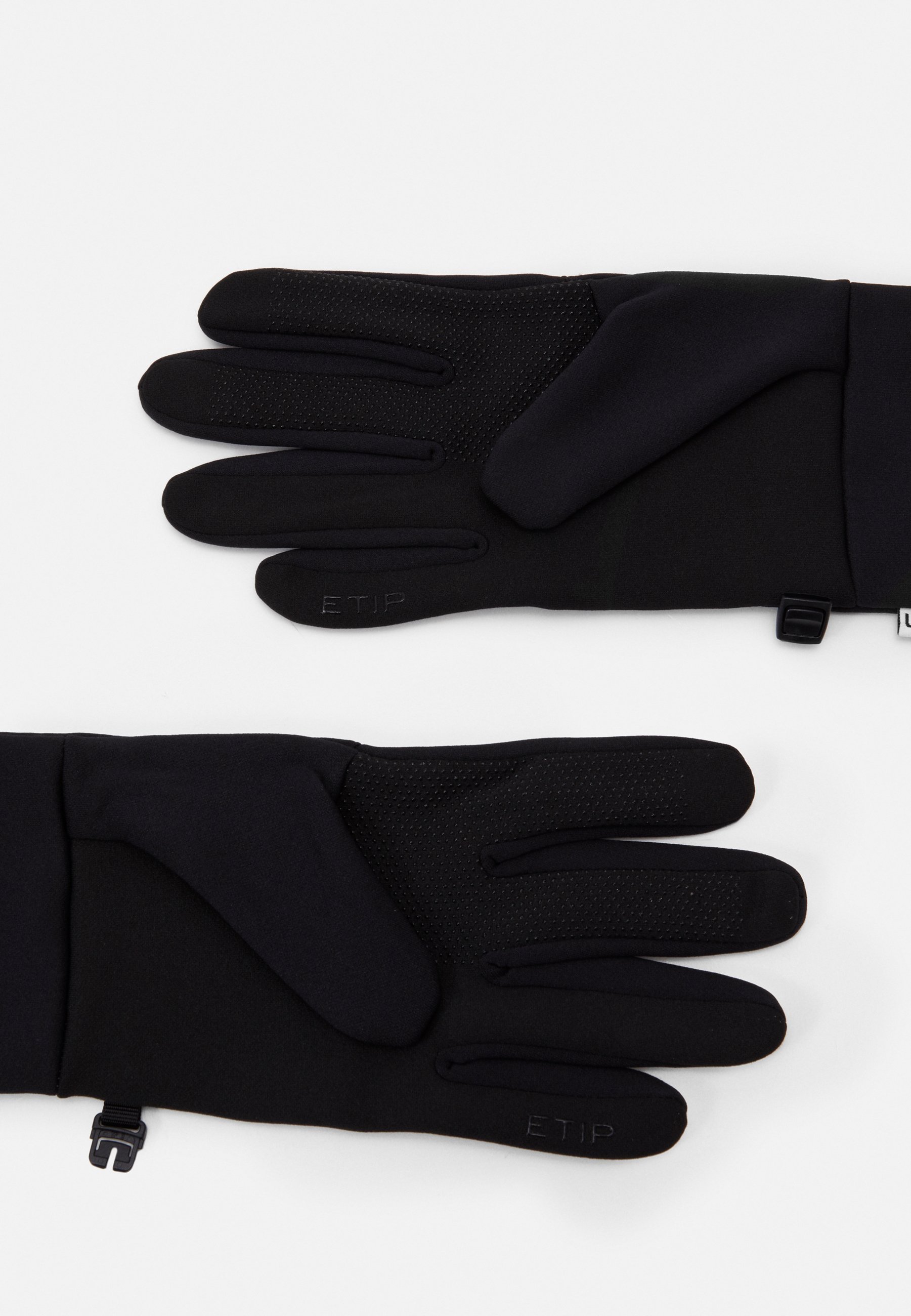 The North Face ETIP GLOVE UNISEX - Handschoenen - zwart