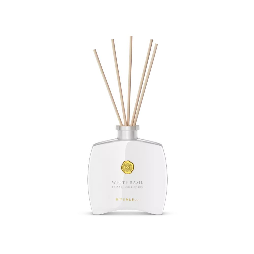 Privatna kolekcija mini mirisnih štapića bijelog bosiljka mini mirisni štapići