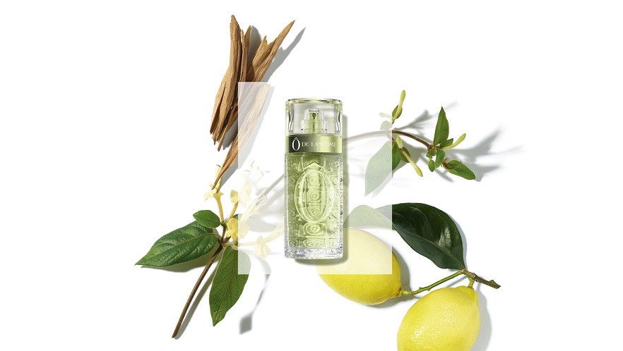 Ô de Lancôme tualetinis vanduo Moteriški kvepalai