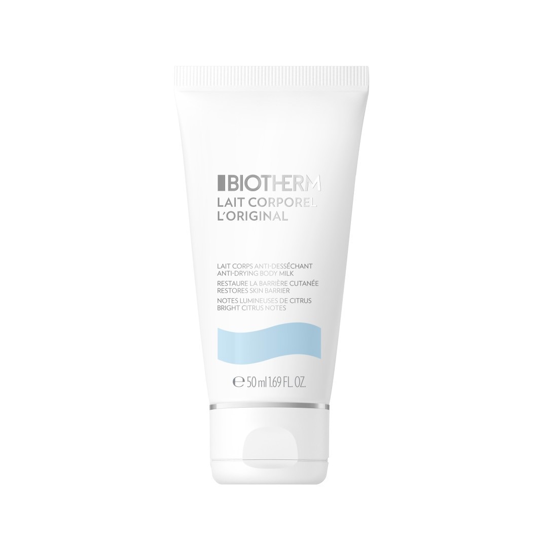 Set de cuidado facial Biotherm Aquasource - 1 pieza