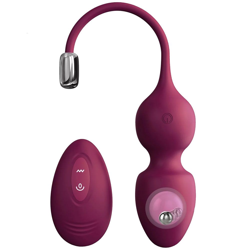 Marc Dorcel Love Balls