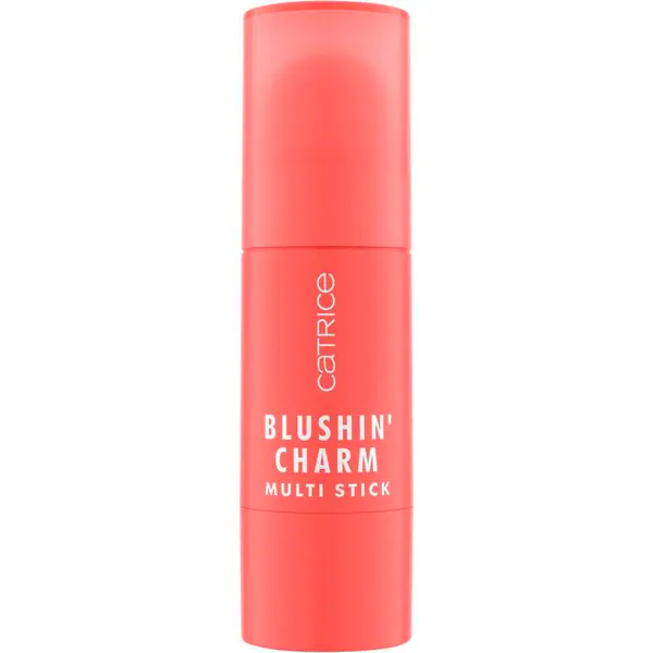 Catrice Blushin' Charm 020 Coral Cutie -monitoimipuikko 5,5 g
