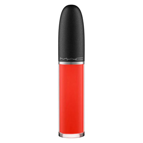 Rossetti Retro Matte Liquid Lipcolour - Rossetto, Rossetto mat