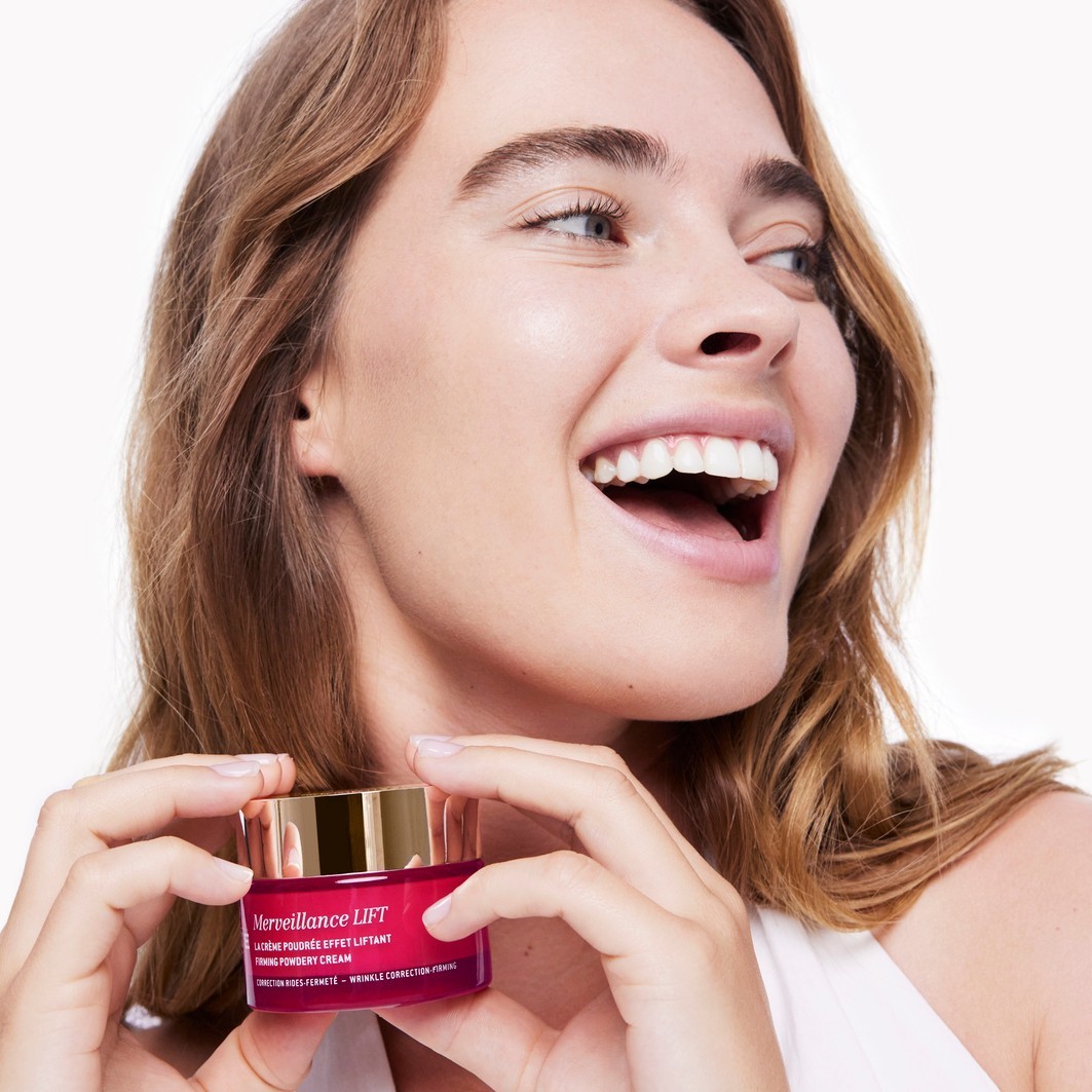 NUXE ноћна крема Merveillance Lift учвршћујући пудер крема - 50 мл