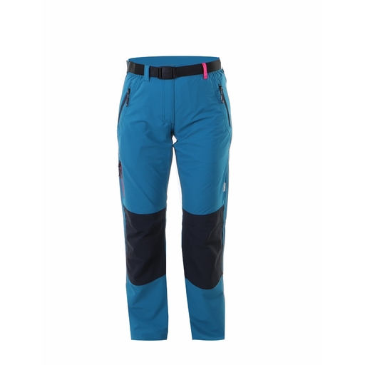 Kontrastierende Rodillas Trekking Sphere Hose