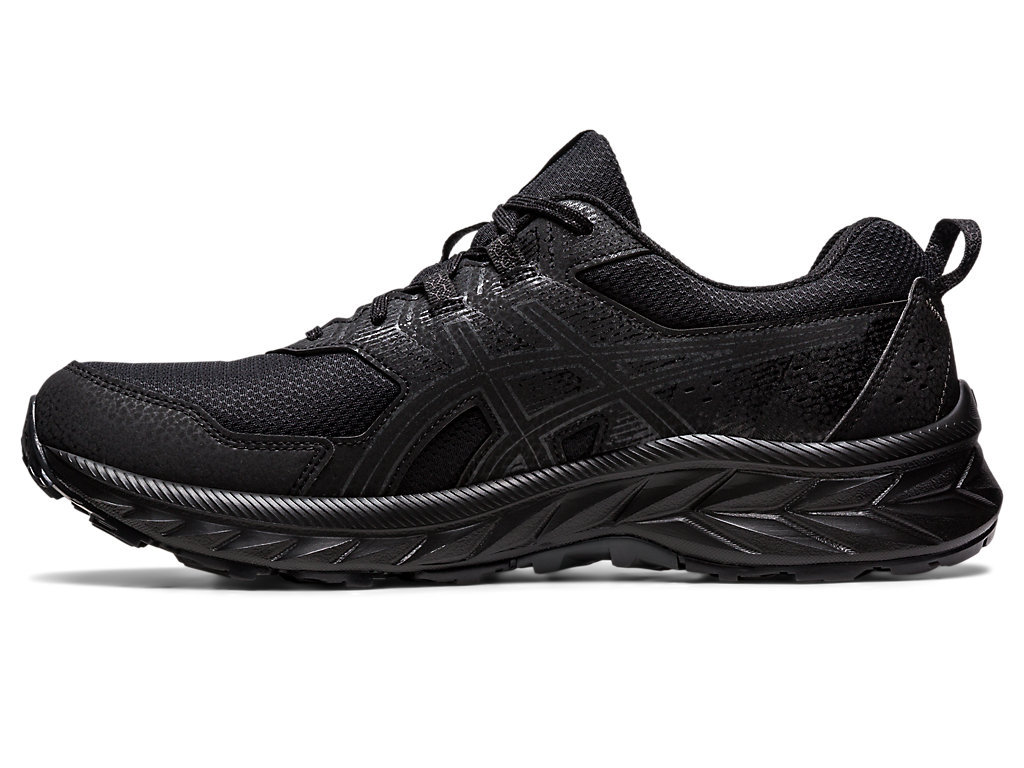 GEL-VENTURE 9 - Black/Black