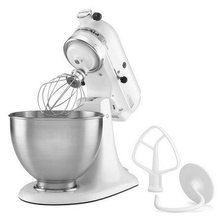 Mikser stojący KitchenAid Classic Series 10 Speed 4,5 qt.