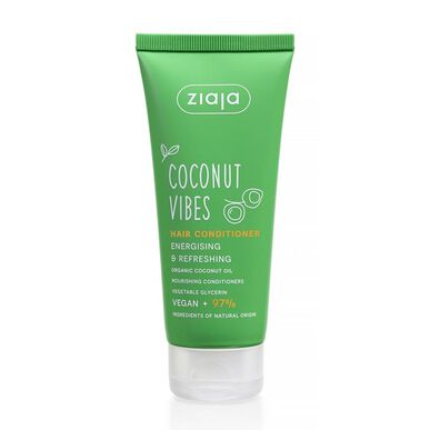 Ziaja Coconut Vibes Nourishing Conditioner 100 ml 100 ml
