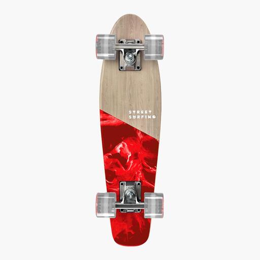  Street Surfing Bloody Mary