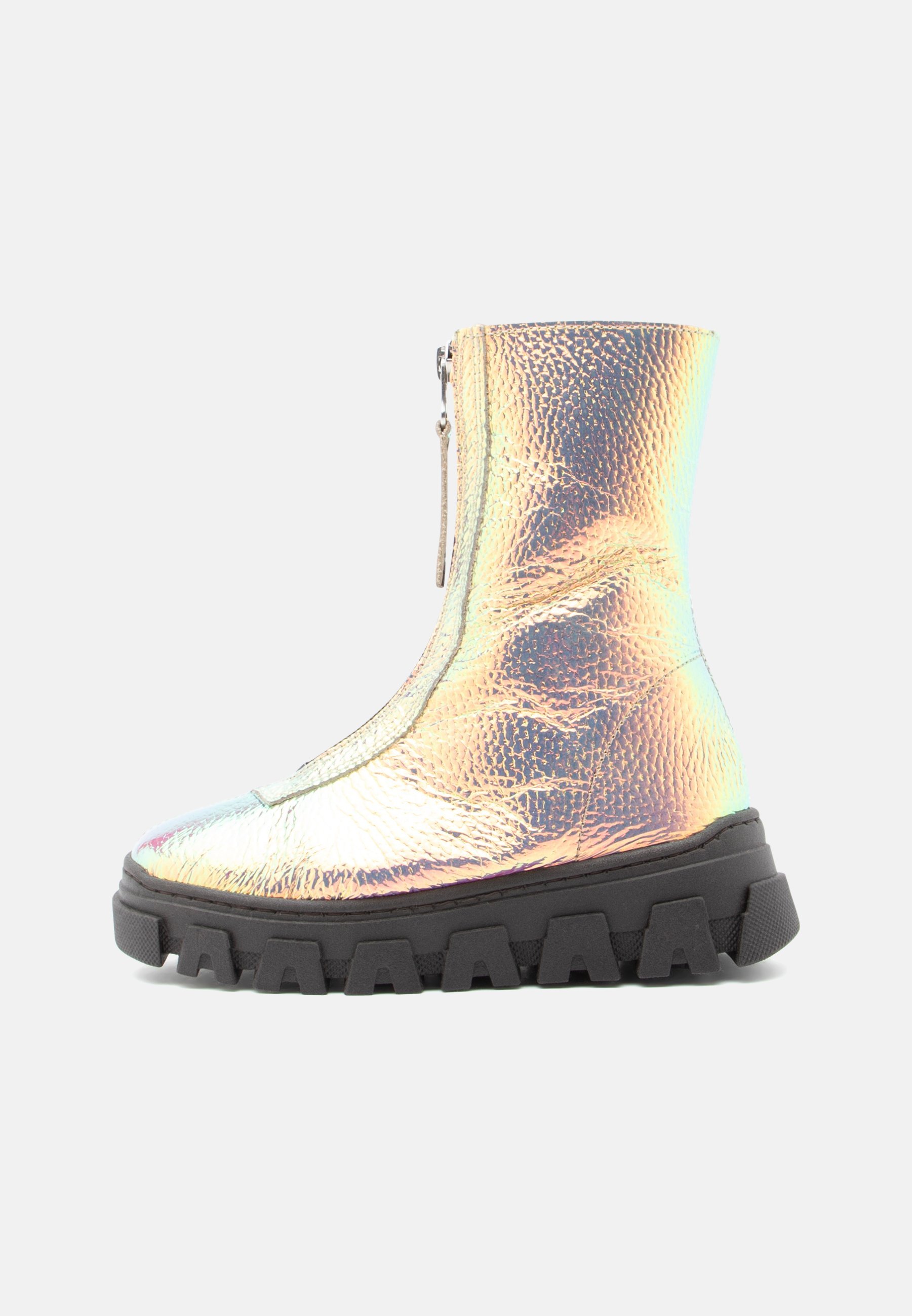 Bisgaard NOMI - Bottines - galaxy