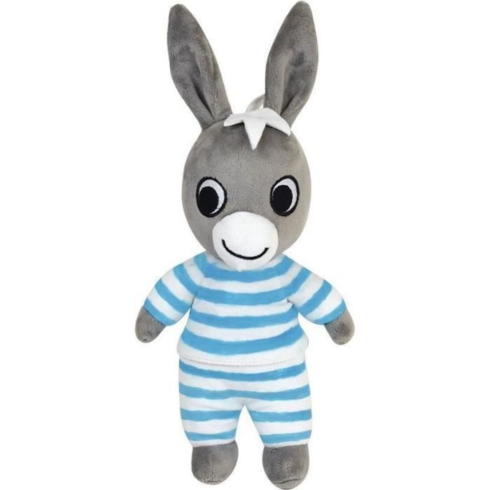 TROTRO Natural Light-Up Plush Toy - Jemini - 25 cm - No Batteries Required