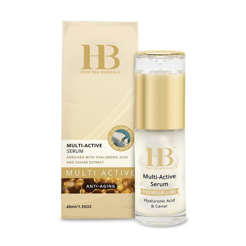 H&B