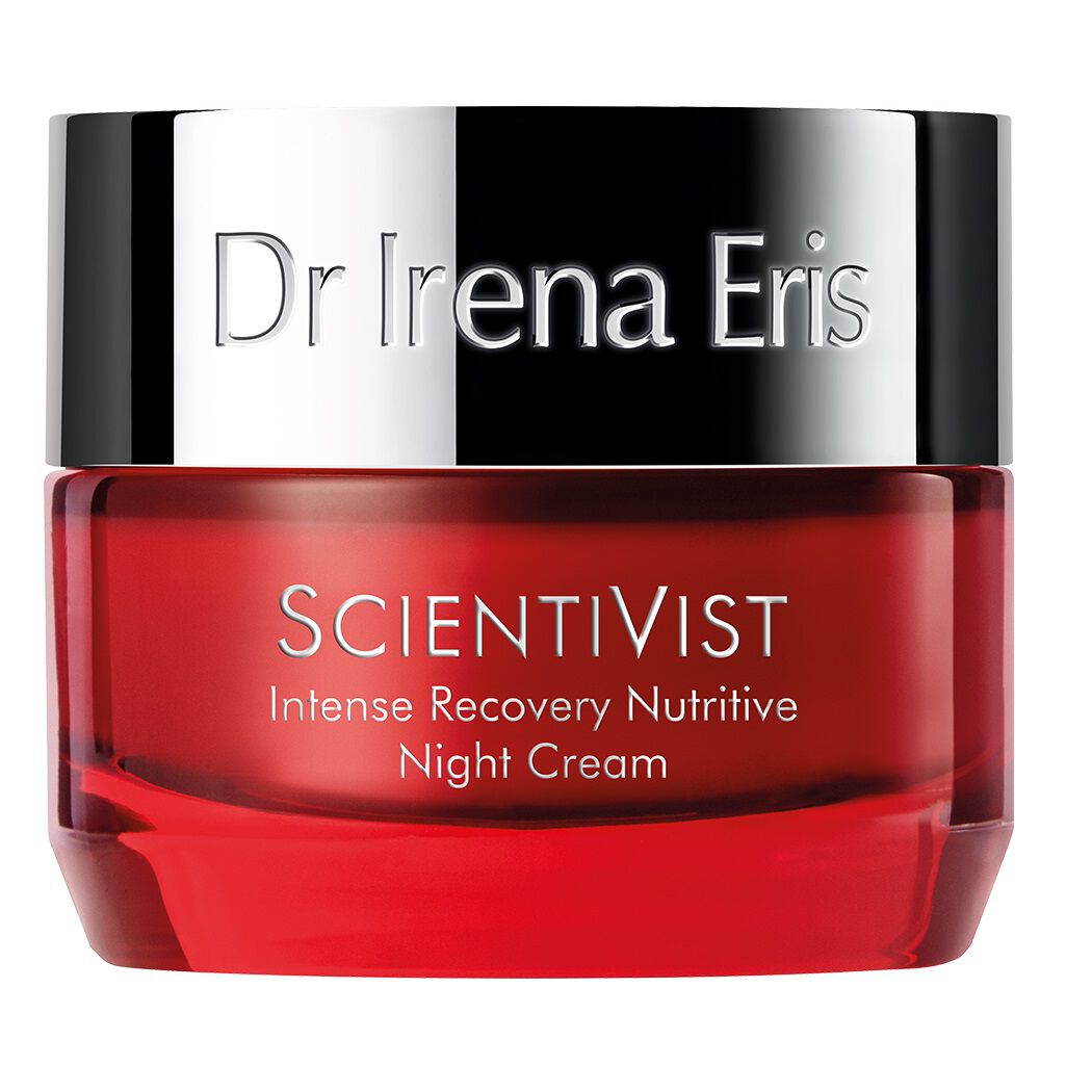Dr. Irena Eris ScientiVist