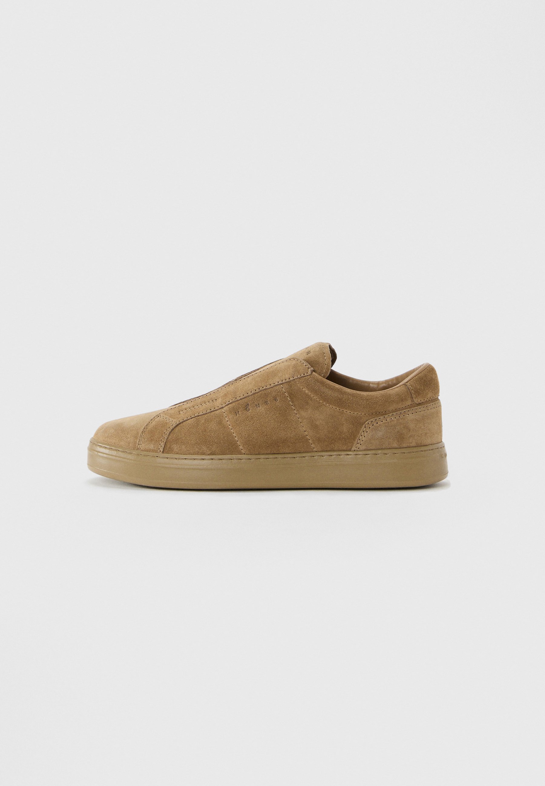 Scarpe da ginnastica HOGAN - marroni