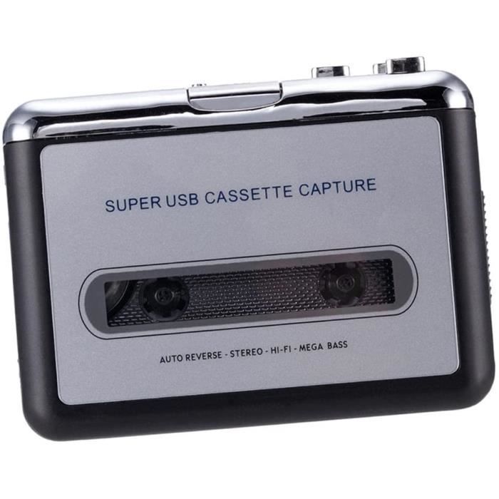 audio cassette to mp3 converter, USB to mp3 recorder for laptop PC[234]