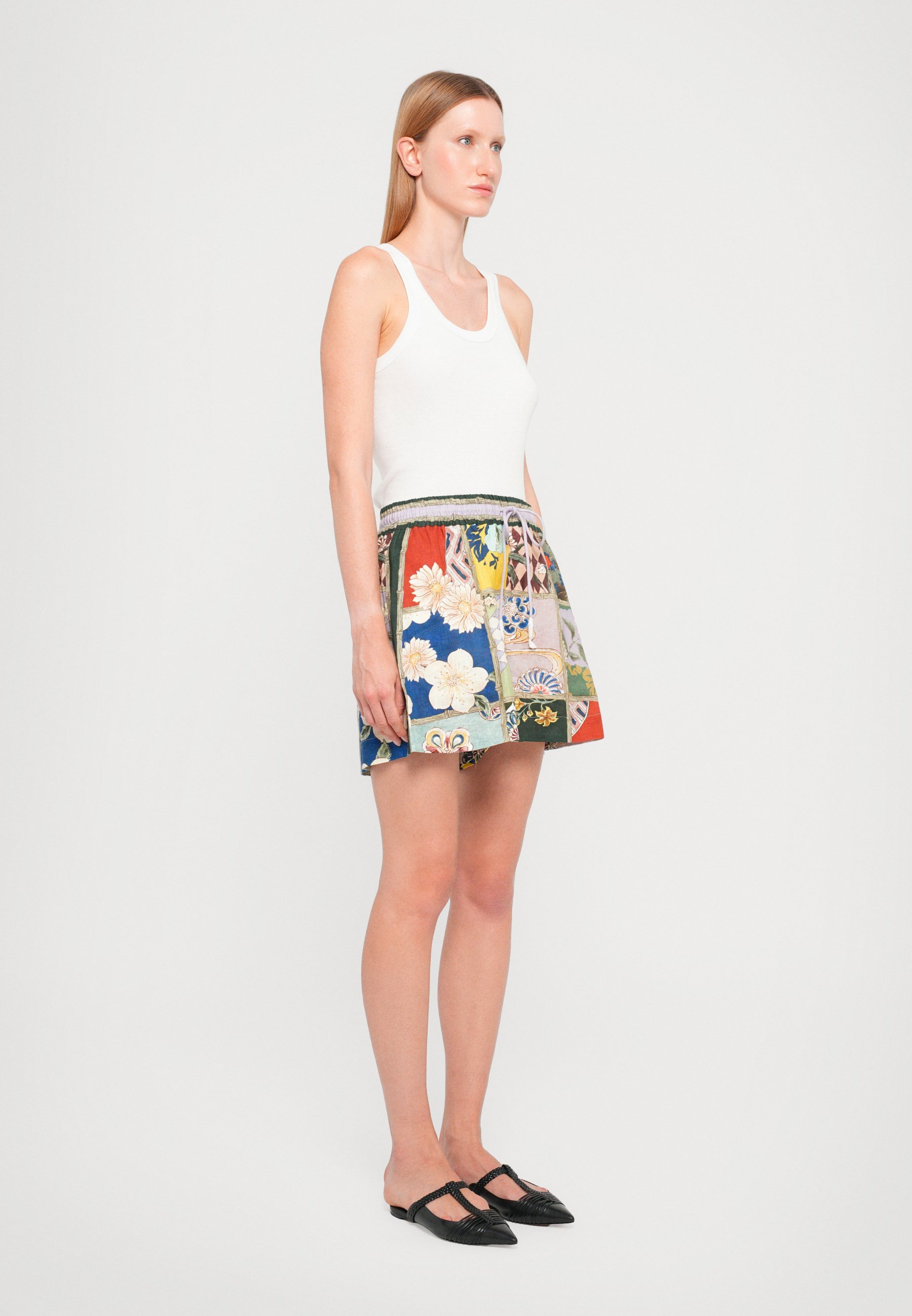 Alemais BIANCA - Shorts - veelkleurig
