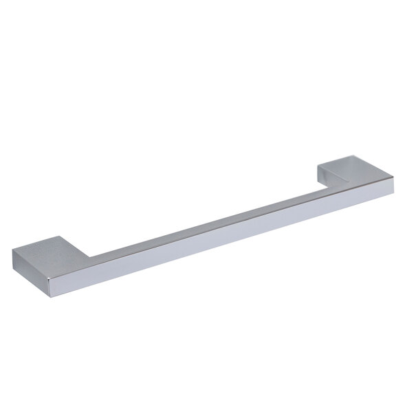 Küchenzeile PORTO, 270 cm, weiß/wotan