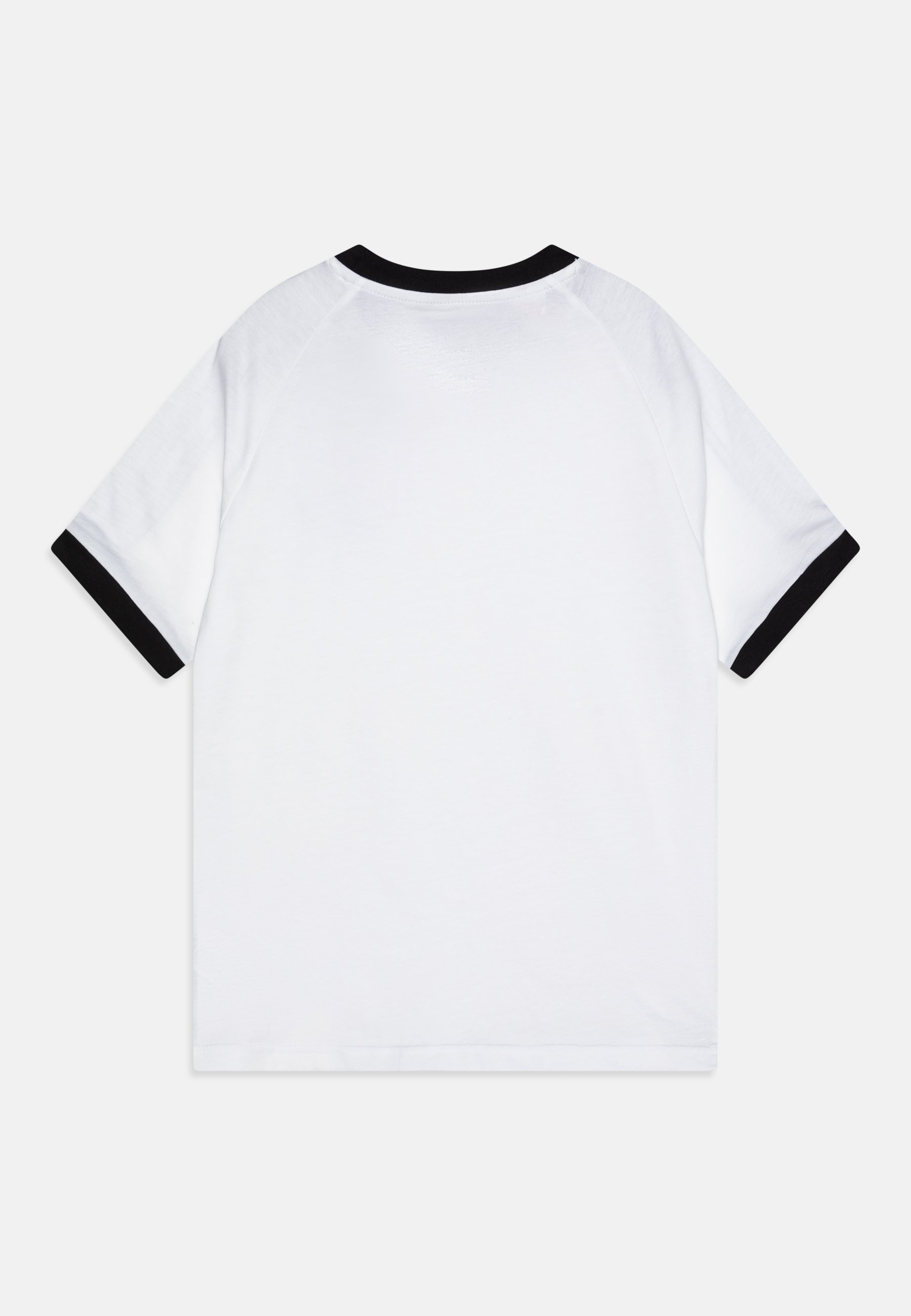 adidas Originals T-shirt unisex - T-shirt met print - wit