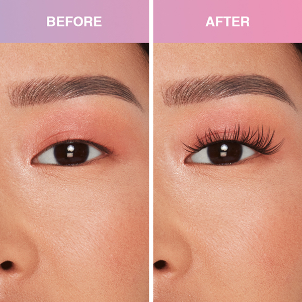 Ardell Press On Mini Wispies Natural 12 ks
