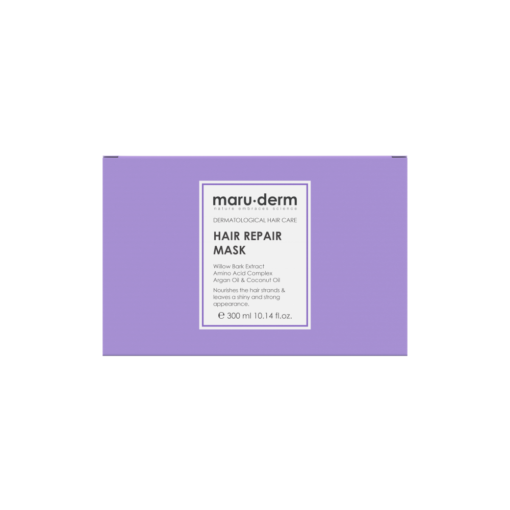 maru.derm Obnova las
