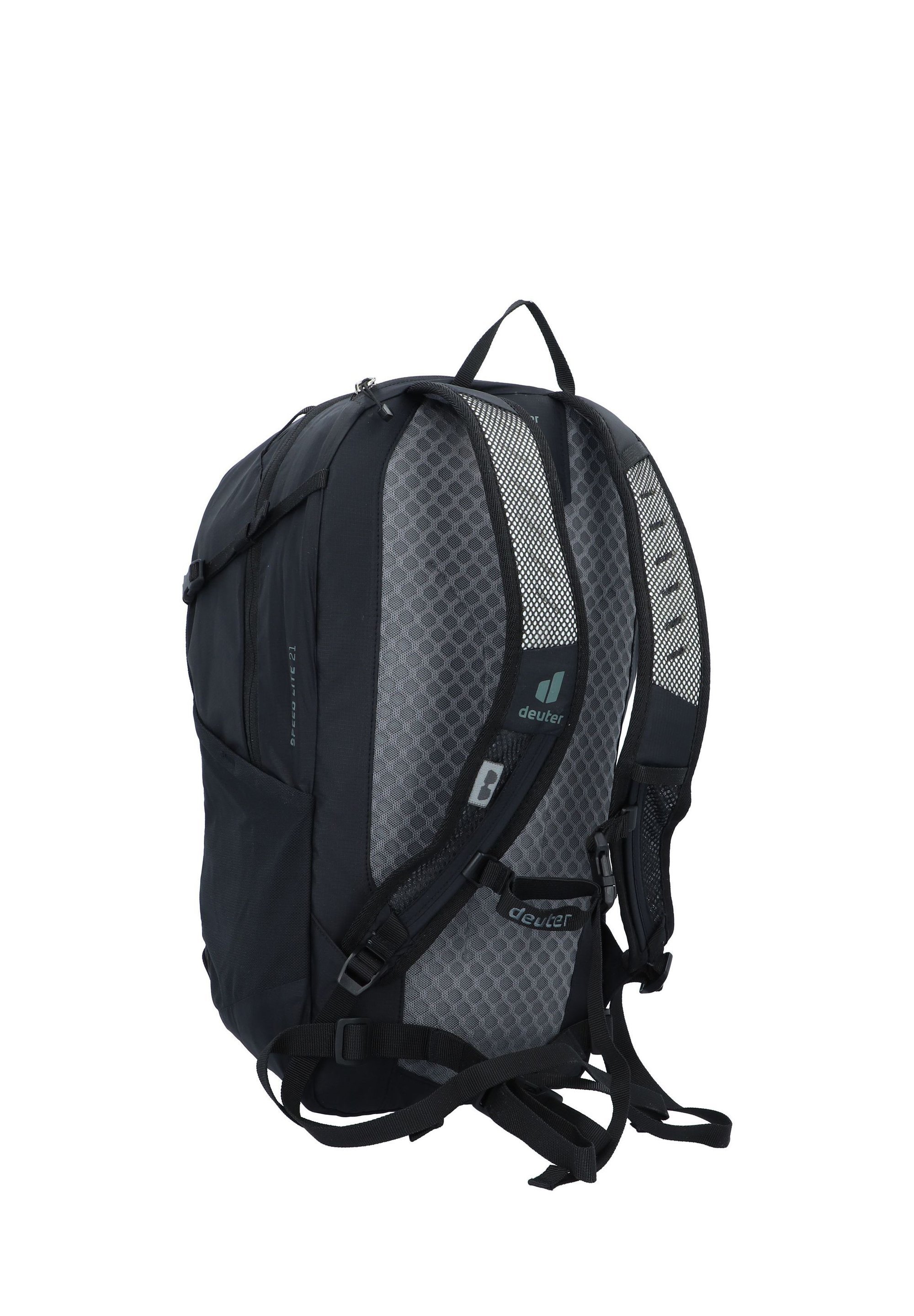 Deuter SPEED LITE - Rugzak - zwart