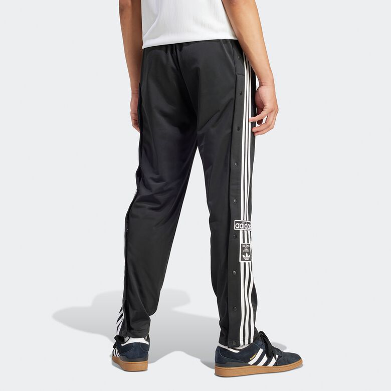 Pantalon van Chandal adicolor Adibreak