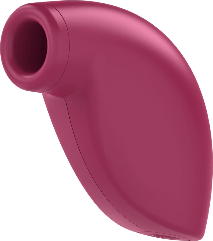 Satisfyer ONE NIGHT STAND Einweg-Klitorisstimulator