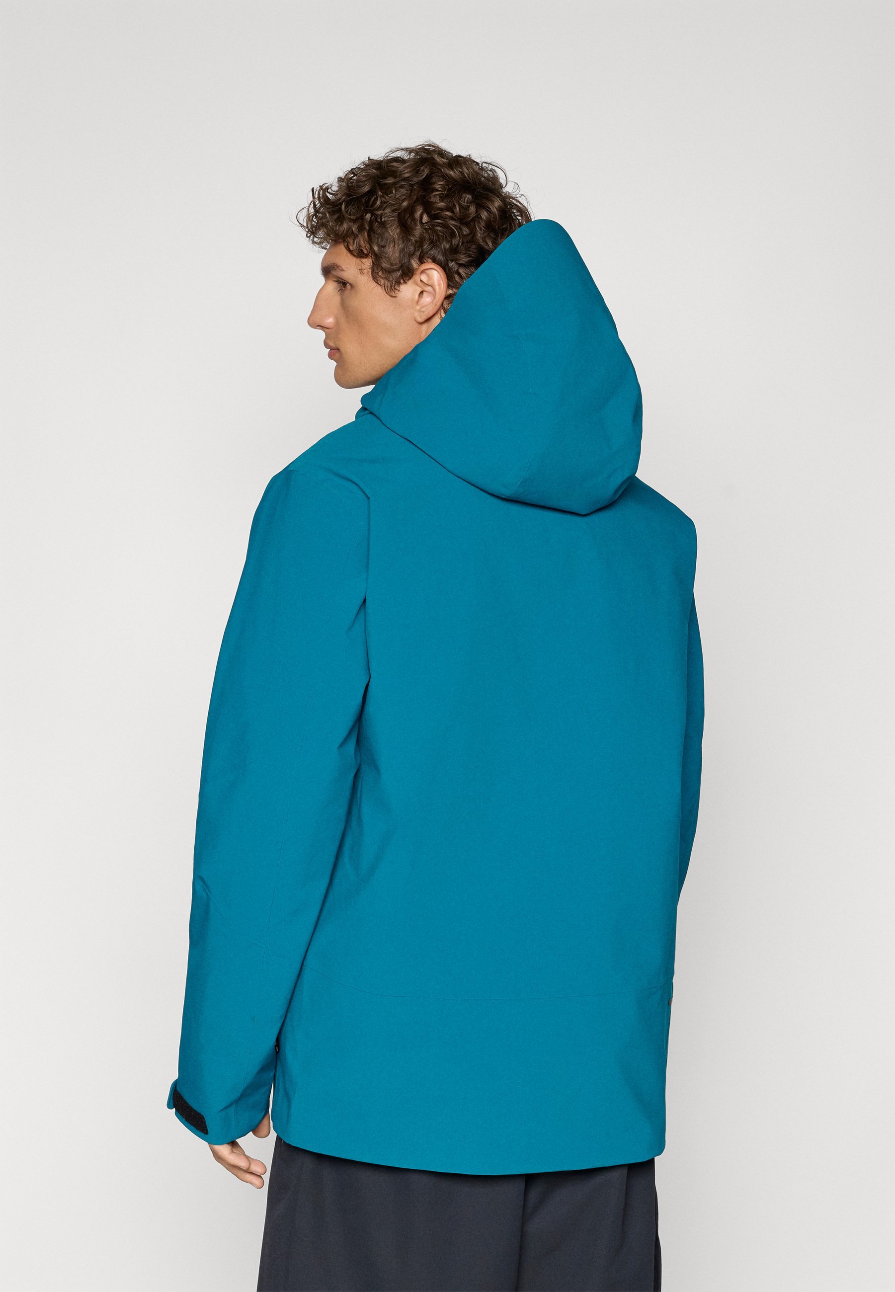 Veste de ski Oakley CANOPY INSULATED JACKET - New Balsam