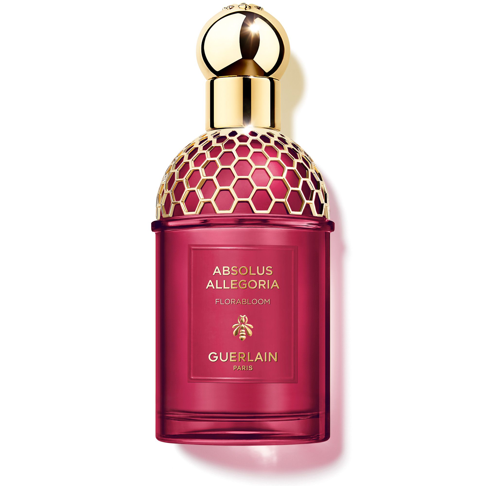 Absolus Allegoria Florabloom Parfum Water Женски парфеми