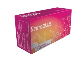 COMPLE.MED Neuroplus 10 ampullen van 10 ml
