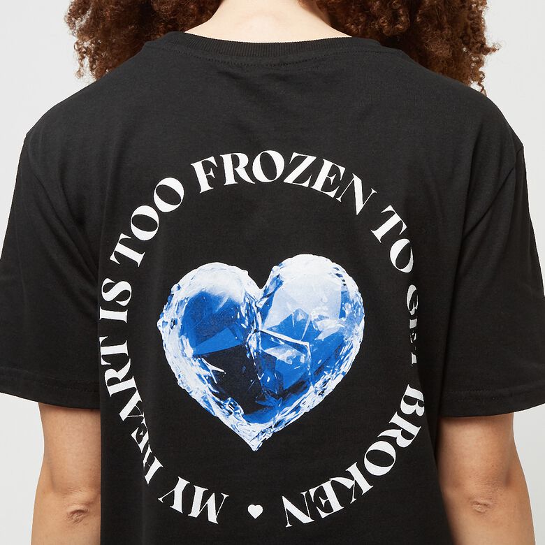 Too Frozen T-shirt