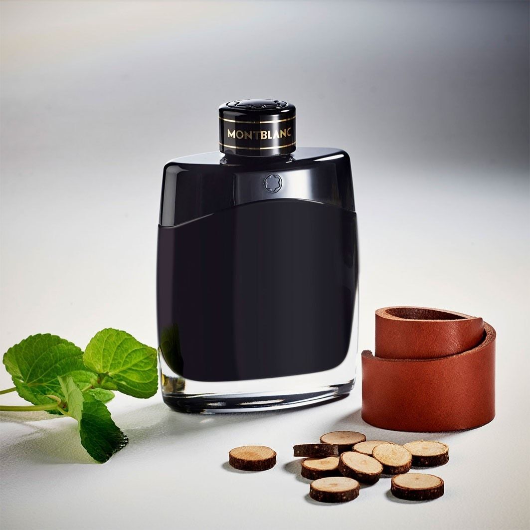 Montblanc Legend parfemska voda u spreju – 50 ml