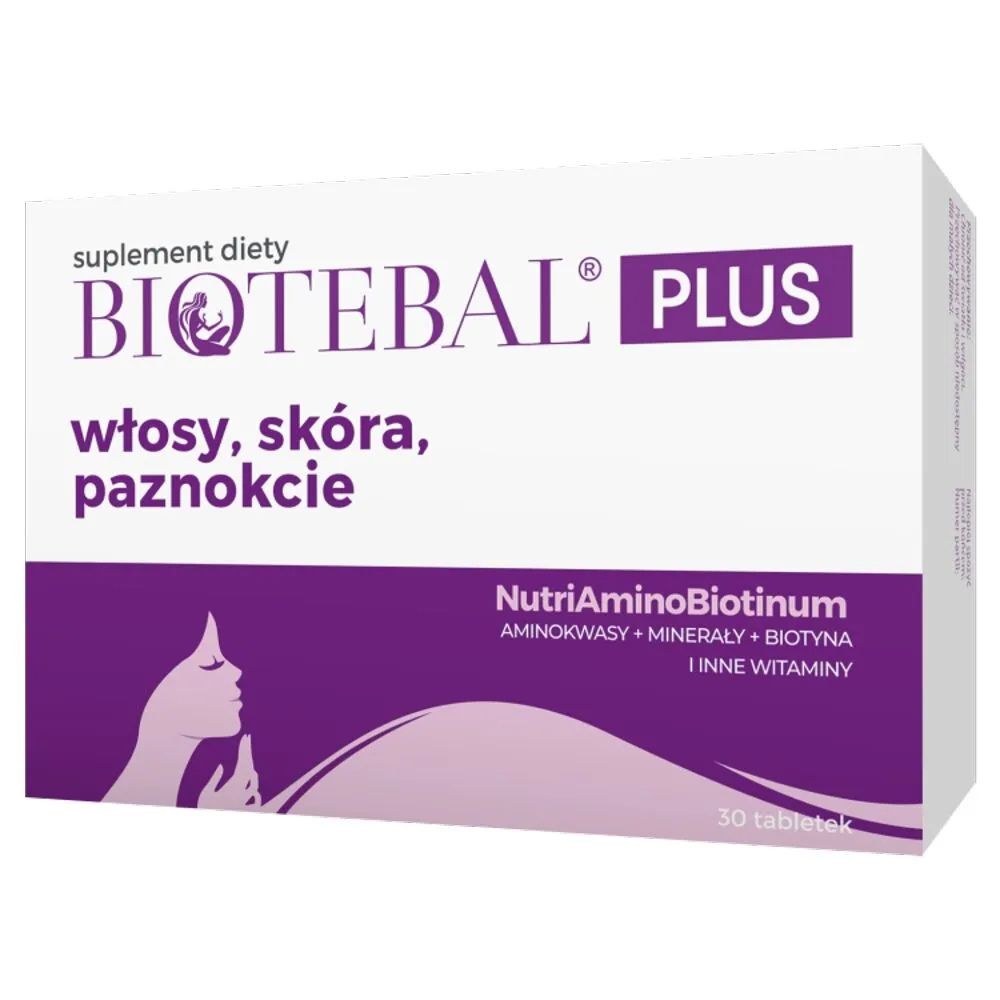 Biotebal Plus