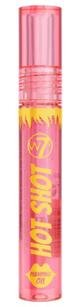 W7 Hot Shot VVS-olja