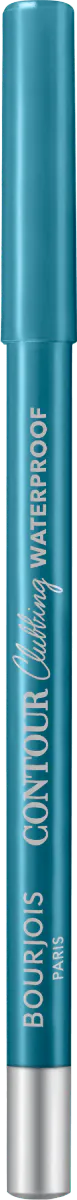 Bourjois Contour Clubbing Waterproof 63 Sea blue soon Kredka do oczu
