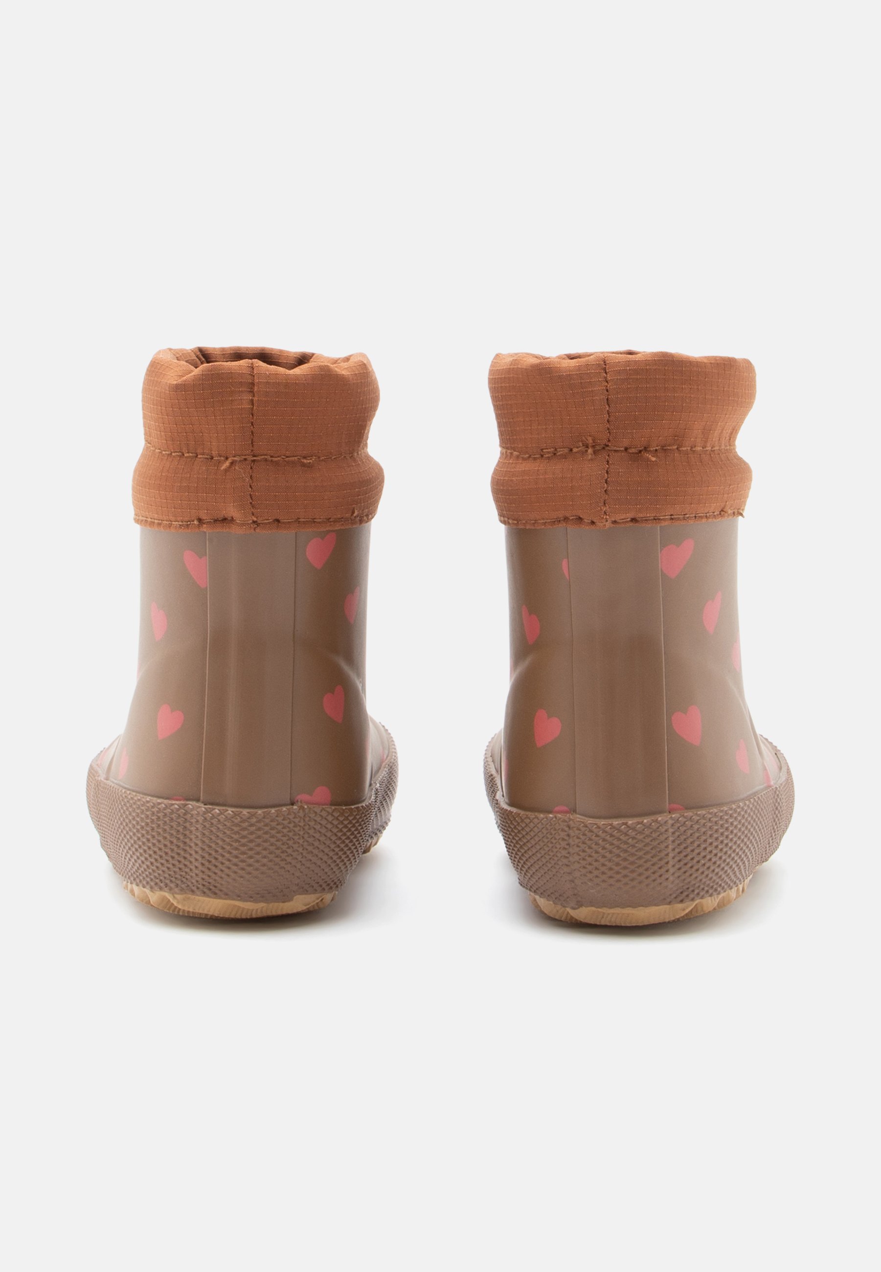 Bisgaard UNISEX - Stivali di gomma - cioccolato