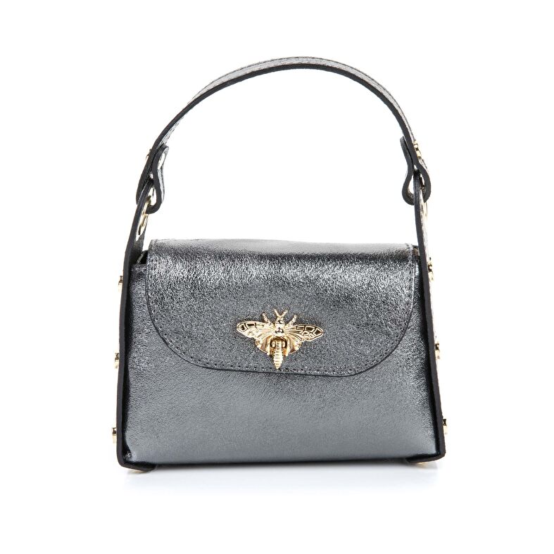Bolsos de mujer, bolsos grises
