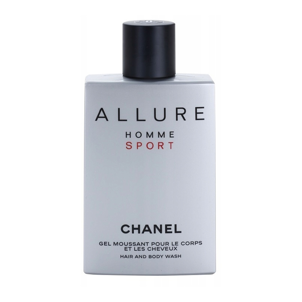 Chanel Allure Heren Sport